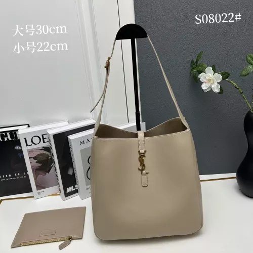Wholesale Yves Saint Laurent YSL AAA Quality Shoulder Bags For Women #1296878 $102.00 USD, Wholesale Quality Replica Yves Saint Laurent YSL AAA Quality Shoulder Bags