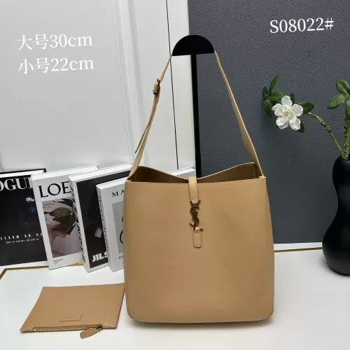 Wholesale Yves Saint Laurent YSL AAA Quality Shoulder Bags For Women #1296880 $102.00 USD, Wholesale Quality Replica Yves Saint Laurent YSL AAA Quality Shoulder Bags