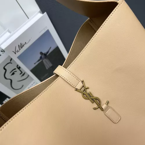 Replica Yves Saint Laurent YSL AAA Quality Shoulder Bags For Women #1296880 $102.00 USD for Wholesale