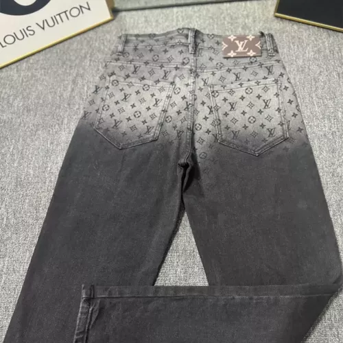 Replica Louis Vuitton LV Jeans For Men #1296904 $52.00 USD for Wholesale