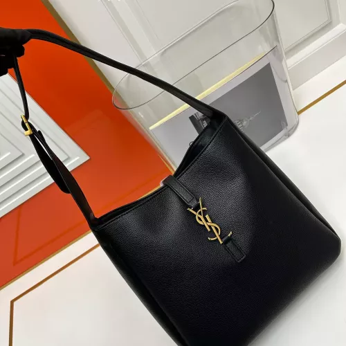 Wholesale Yves Saint Laurent YSL AAA Quality Shoulder Bags For Women #1296911 $92.00 USD, Wholesale Quality Replica Yves Saint Laurent YSL AAA Quality Shoulder Bags