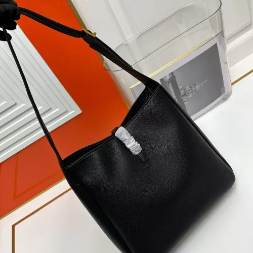 Replica Yves Saint Laurent YSL AAA Quality Shoulder Bags For Women #1296911 $92.00 USD for Wholesale