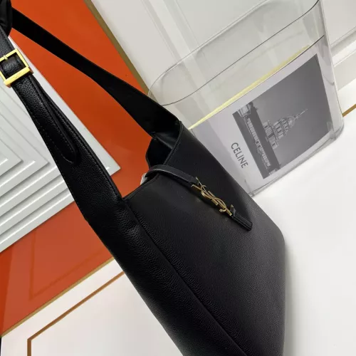 Replica Yves Saint Laurent YSL AAA Quality Shoulder Bags For Women #1296911 $92.00 USD for Wholesale