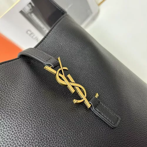 Replica Yves Saint Laurent YSL AAA Quality Shoulder Bags For Women #1296911 $92.00 USD for Wholesale