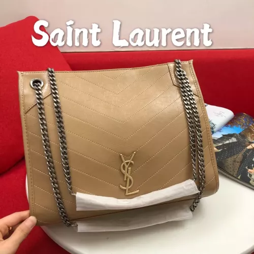 Wholesale Yves Saint Laurent YSL AAA Quality Shoulder Bags For Women #1296912 $98.00 USD, Wholesale Quality Replica Yves Saint Laurent YSL AAA Quality Shoulder Bags