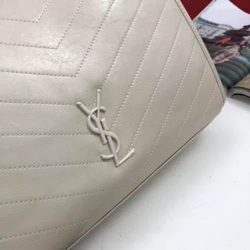 Replica Yves Saint Laurent YSL AAA Quality Shoulder Bags For Women #1296913 $98.00 USD for Wholesale