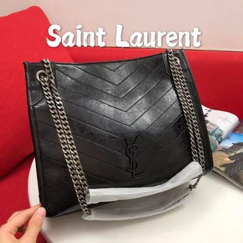 Wholesale Yves Saint Laurent YSL AAA Quality Shoulder Bags For Women #1296915 $98.00 USD, Wholesale Quality Replica Yves Saint Laurent YSL AAA Quality Shoulder Bags