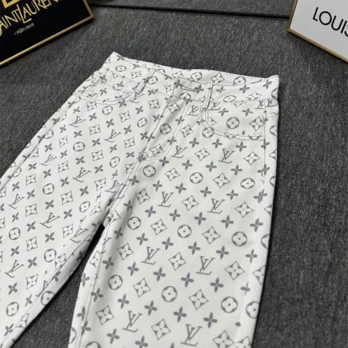 Replica Louis Vuitton LV Jeans For Men #1296920 $48.00 USD for Wholesale