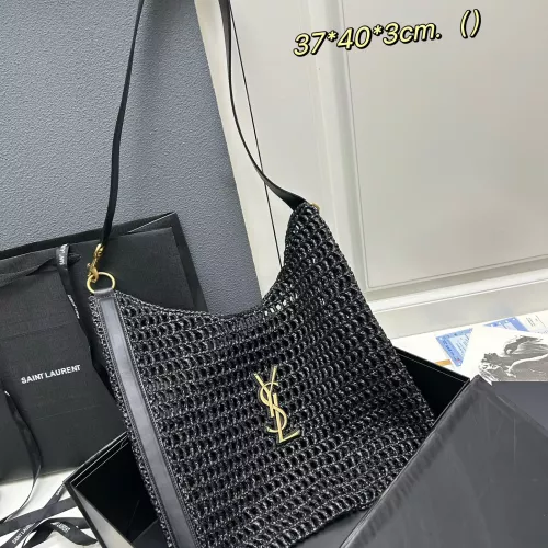 Wholesale Yves Saint Laurent YSL AAA Quality Shoulder Bags For Women #1296934 $200.00 USD, Wholesale Quality Replica Yves Saint Laurent YSL AAA Quality Shoulder Bags