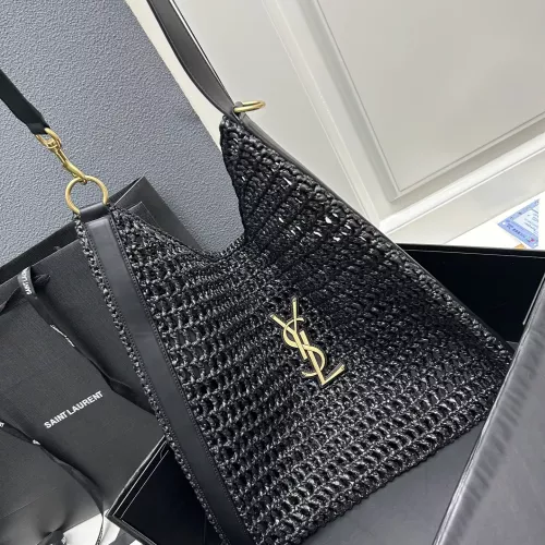 Replica Yves Saint Laurent YSL AAA Quality Shoulder Bags For Women #1296934 $200.00 USD for Wholesale