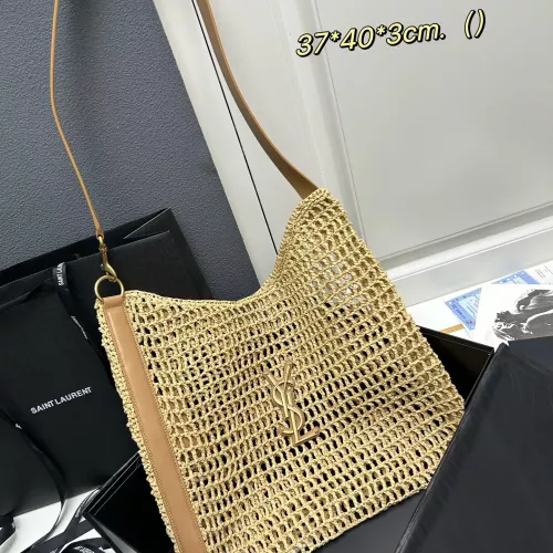 Wholesale Yves Saint Laurent YSL AAA Quality Shoulder Bags For Women #1296935 $200.00 USD, Wholesale Quality Replica Yves Saint Laurent YSL AAA Quality Shoulder Bags