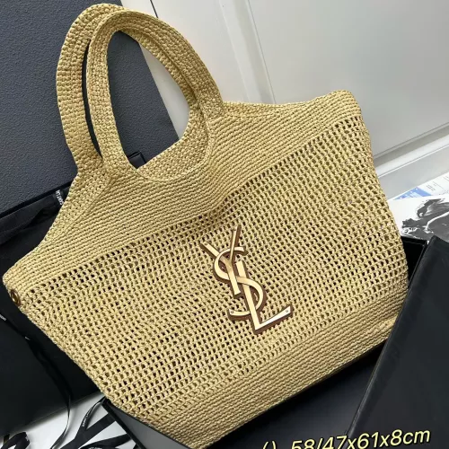 Wholesale Yves Saint Laurent YSL AAA Quality Shoulder Bags For Women #1296936 $244.63 USD, Wholesale Quality Replica Yves Saint Laurent YSL AAA Quality Shoulder Bags