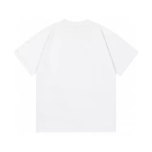 Replica Celine T-Shirts Short Sleeved For Unisex #1297024 $42.00 USD for Wholesale