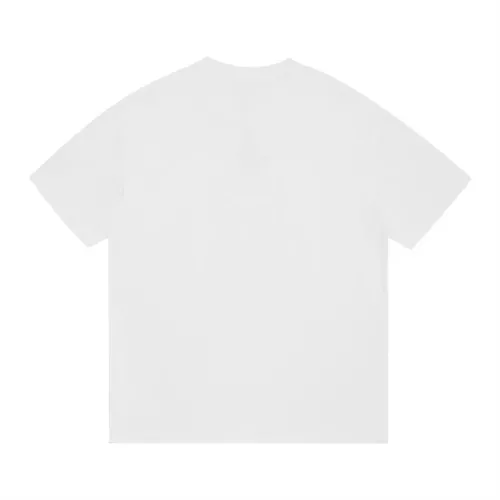 Replica Burberry T-Shirts Short Sleeved For Unisex #1297078 $38.00 USD for Wholesale