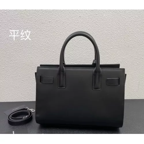 Replica Yves Saint Laurent AAA Quality Handbags For Women #1297127 $122.00 USD for Wholesale