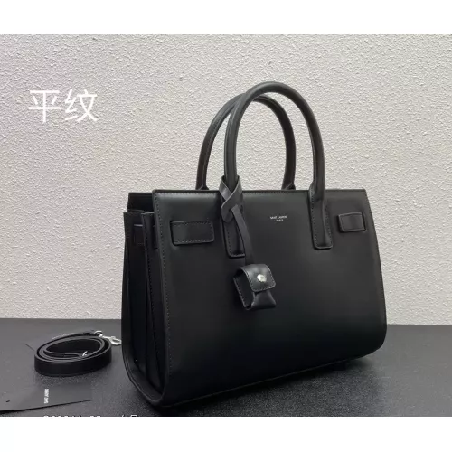 Replica Yves Saint Laurent AAA Quality Handbags For Women #1297128 $118.00 USD for Wholesale