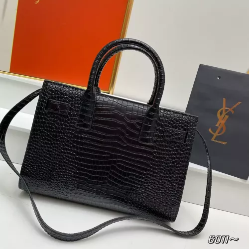 Replica Yves Saint Laurent AAA Quality Handbags For Women #1297131 $122.00 USD for Wholesale