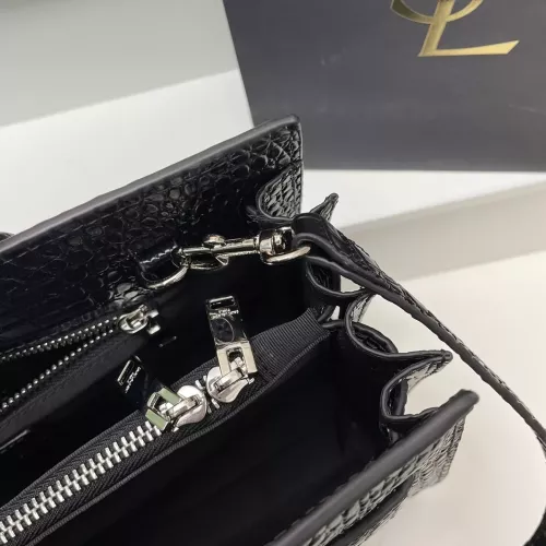 Replica Yves Saint Laurent AAA Quality Handbags For Women #1297131 $122.00 USD for Wholesale