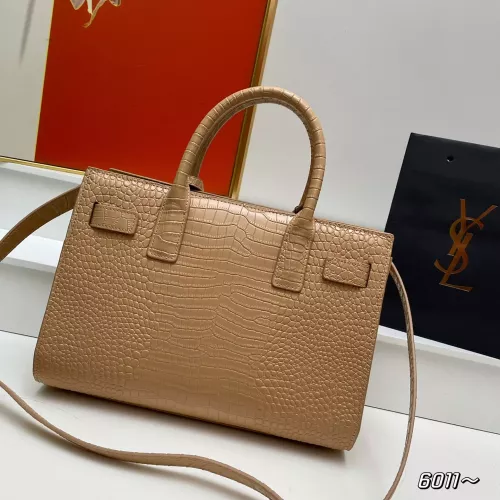 Replica Yves Saint Laurent AAA Quality Handbags For Women #1297137 $122.00 USD for Wholesale