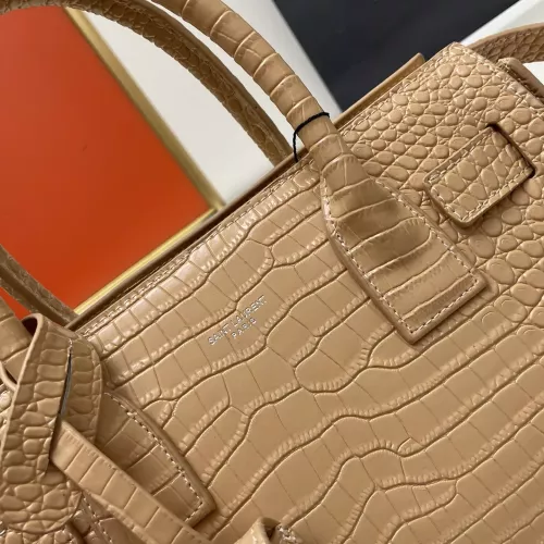 Replica Yves Saint Laurent AAA Quality Handbags For Women #1297138 $118.00 USD for Wholesale