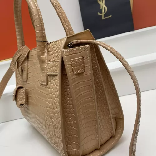 Replica Yves Saint Laurent AAA Quality Handbags For Women #1297138 $118.00 USD for Wholesale