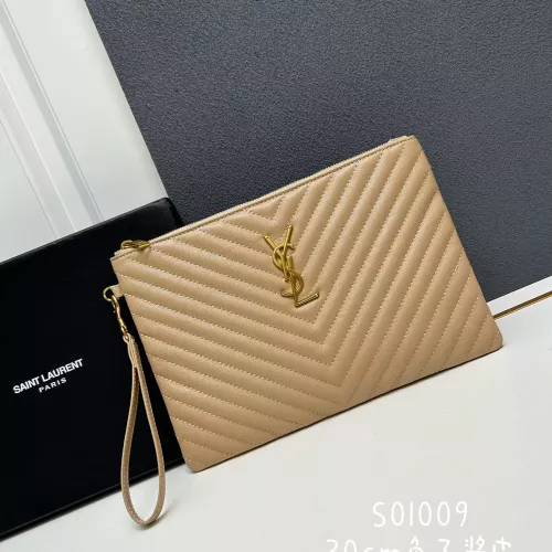 Wholesale Yves Saint Laurent AAA Quality Handbags For Women #1297147 $72.00 USD, Wholesale Quality Replica Yves Saint Laurent AAA Quality Handbags