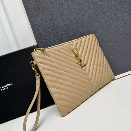 Replica Yves Saint Laurent AAA Quality Handbags For Women #1297147 $72.00 USD for Wholesale