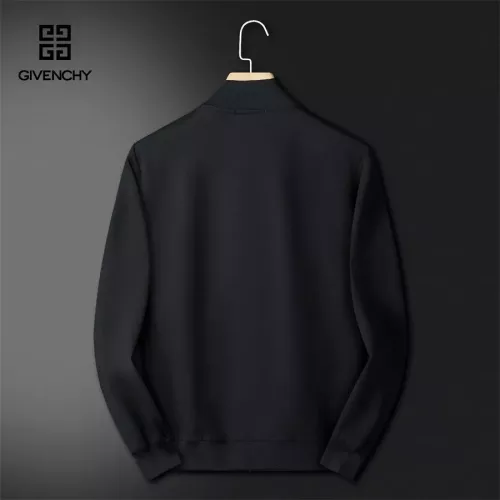 Replica Givenchy Tracksuits Long Sleeved For Men #1297168 $80.00 USD for Wholesale