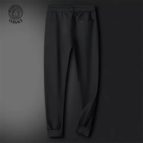 Replica Versace Tracksuits Long Sleeved For Men #1297176 $80.00 USD for Wholesale