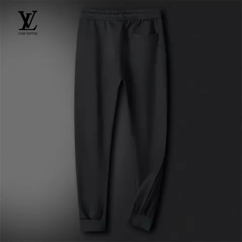 Replica Louis Vuitton LV Tracksuits Long Sleeved For Men #1297182 $80.00 USD for Wholesale