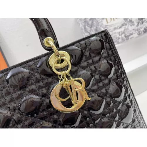 Replica Christian Dior AAA Quality Handbags For Women #1297189 $92.00 USD for Wholesale