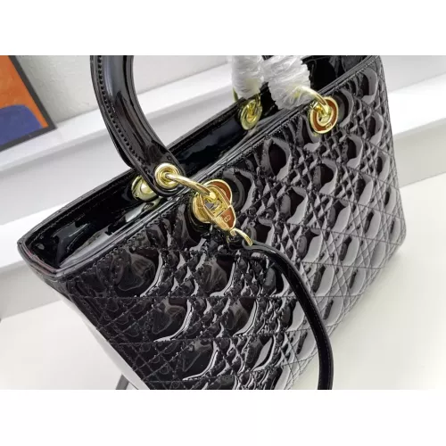 Replica Christian Dior AAA Quality Handbags For Women #1297189 $92.00 USD for Wholesale