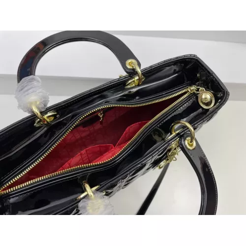 Replica Christian Dior AAA Quality Handbags For Women #1297189 $92.00 USD for Wholesale