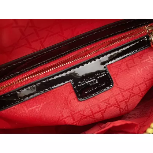 Replica Christian Dior AAA Quality Handbags For Women #1297189 $92.00 USD for Wholesale