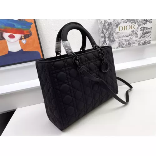 Replica Christian Dior AAA Quality Handbags For Women #1297191 $92.00 USD for Wholesale