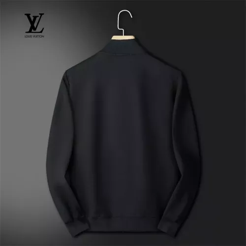 Replica Louis Vuitton LV Tracksuits Long Sleeved For Men #1297197 $80.00 USD for Wholesale