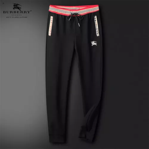 Replica Burberry Tracksuits Long Sleeved For Men #1297201 $80.00 USD for Wholesale