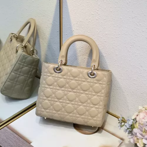 Replica Christian Dior AAA Quality Handbags For Women #1297252 $88.00 USD for Wholesale