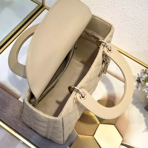 Replica Christian Dior AAA Quality Handbags For Women #1297252 $88.00 USD for Wholesale