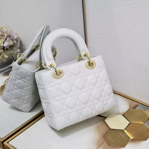 Replica Christian Dior AAA Quality Handbags For Women #1297255 $85.00 USD for Wholesale