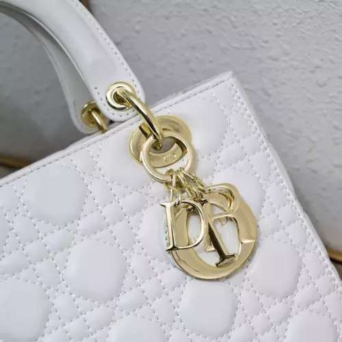 Replica Christian Dior AAA Quality Handbags For Women #1297256 $88.00 USD for Wholesale