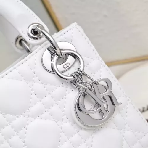 Replica Christian Dior AAA Quality Handbags For Women #1297258 $82.00 USD for Wholesale