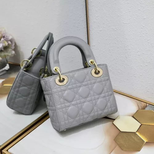 Replica Christian Dior AAA Quality Handbags For Women #1297260 $82.00 USD for Wholesale