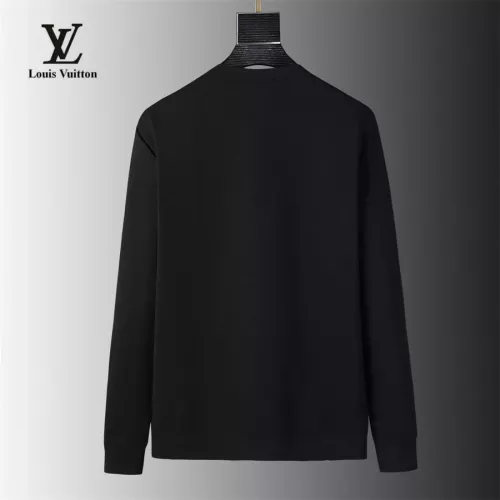 Replica Louis Vuitton LV Hoodies Long Sleeved For Men #1297261 $40.00 USD for Wholesale