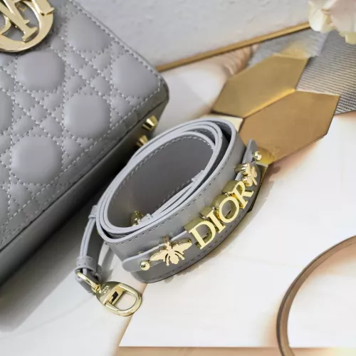 Replica Christian Dior AAA Quality Handbags For Women #1297262 $85.00 USD for Wholesale