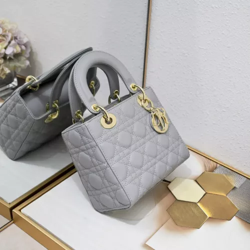 Replica Christian Dior AAA Quality Handbags For Women #1297262 $85.00 USD for Wholesale