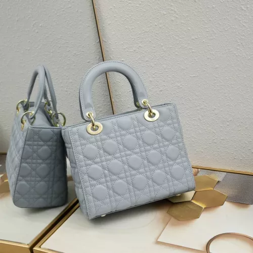 Replica Christian Dior AAA Quality Handbags For Women #1297268 $88.00 USD for Wholesale