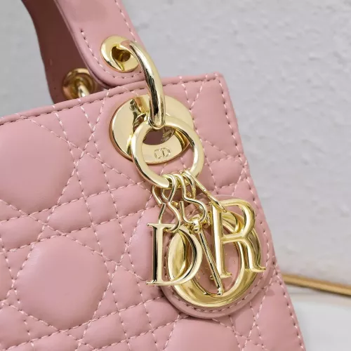 Replica Christian Dior AAA Quality Handbags For Women #1297271 $82.00 USD for Wholesale