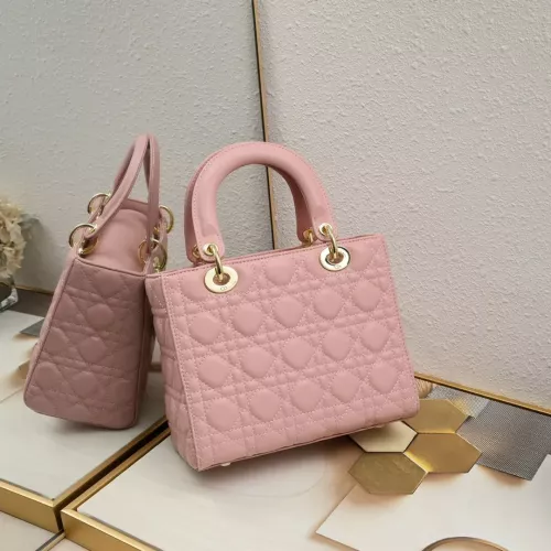 Replica Christian Dior AAA Quality Handbags For Women #1297274 $88.00 USD for Wholesale