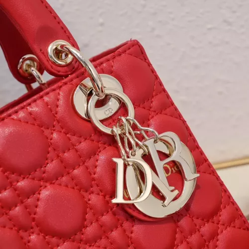 Replica Christian Dior AAA Quality Handbags For Women #1297277 $85.00 USD for Wholesale